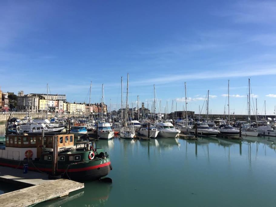 Latimer House At Ramsgate Retreats Exterior foto
